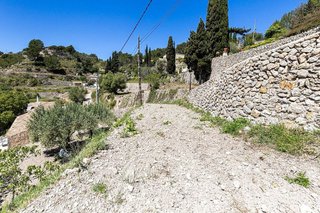 Terreno en venta en Puigpunyent