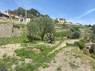 Terreno en venta en Puigpunyent