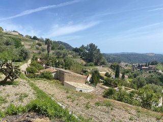 Terreno en venta en Puigpunyent