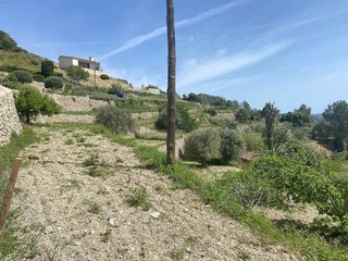 Terreno en venta en Puigpunyent