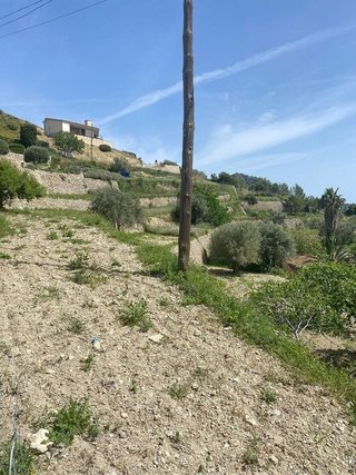 Terreno en venta en Puigpunyent
