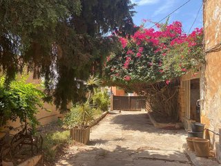 Terreno en venta en Salines (Ses)