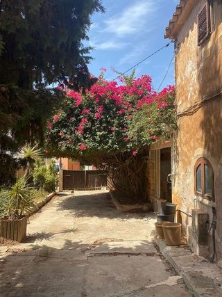 Terreno en venta en Salines (Ses)