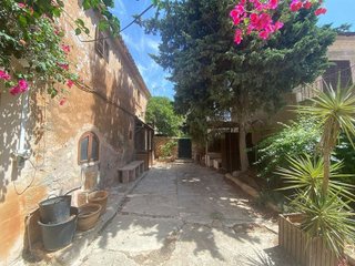 Terreno en venta en Salines (Ses)