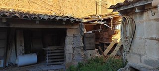 Terreno en venta en Salines (Ses)