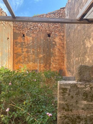 Terreno en venta en Salines (Ses)