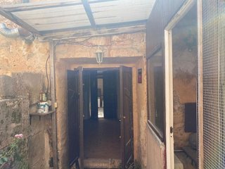 Terreno en venta en Salines (Ses)