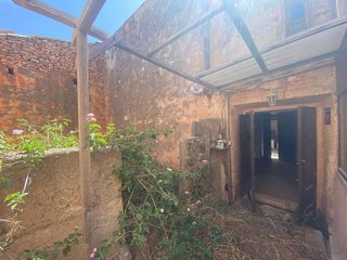 Terreno en venta en Salines (Ses)
