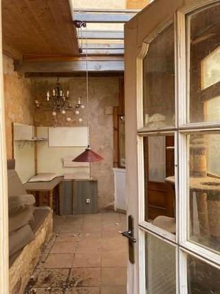 Terreno en venta en Salines (Ses)