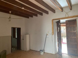 Terreno en venta en Salines (Ses)