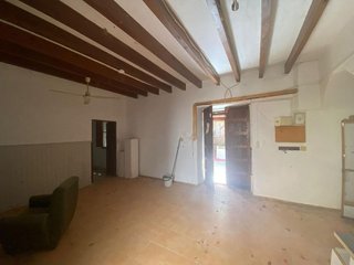 Terreno en venta en Salines (Ses)