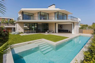 Chalet en alquiler en La Plana en Sitges