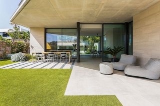 Chalet en alquiler en La Plana en Sitges