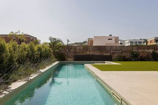 Chalet en alquiler en La Plana en Sitges