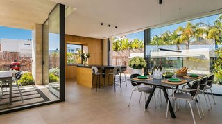 Chalet en alquiler en La Plana en Sitges