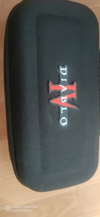 Nintendo Switch OLED Negra y Plateada