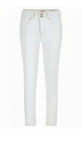 Guess Jeans Blancos Talla W27L29-W28L29