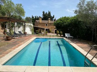 Casa en alquiler en Calella de Palafrugell en Palafrugell