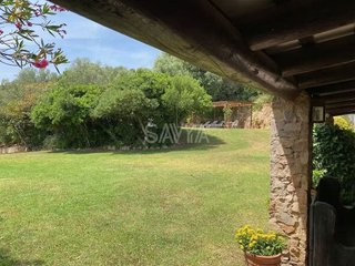 Casa en alquiler en Calella de Palafrugell en Palafrugell