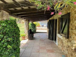Casa en alquiler en Calella de Palafrugell en Palafrugell