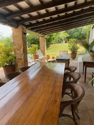 Casa en alquiler en Calella de Palafrugell en Palafrugell