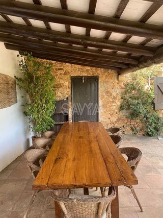 Casa en alquiler en Calella de Palafrugell en Palafrugell