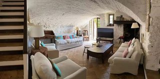 Casa en alquiler en Calella de Palafrugell en Palafrugell