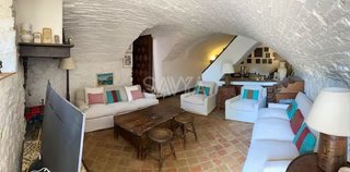 Casa en alquiler en Calella de Palafrugell en Palafrugell