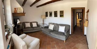 Casa en alquiler en Calella de Palafrugell en Palafrugell