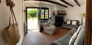 Casa en alquiler en Calella de Palafrugell en Palafrugell