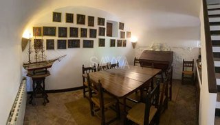 Casa en alquiler en Calella de Palafrugell en Palafrugell