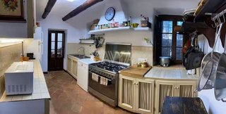 Casa en alquiler en Calella de Palafrugell en Palafrugell