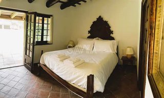 Casa en alquiler en Calella de Palafrugell en Palafrugell