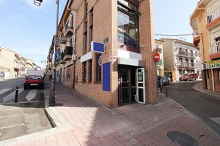 Edificio en venta en Molar (El)