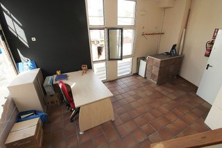 Edificio en venta en Molar (El)