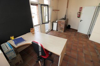 Edificio en venta en Molar (El)