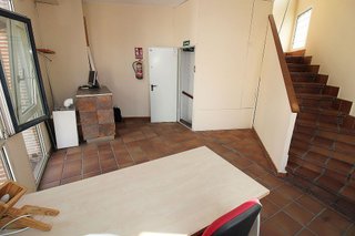 Edificio en venta en Molar (El)