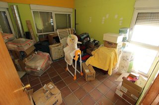 Edificio en venta en Molar (El)