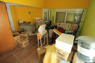 Edificio en venta en Molar (El)