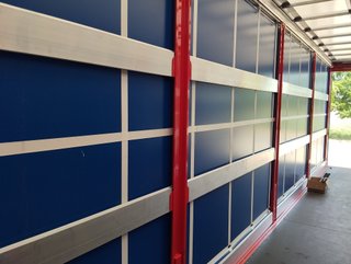 Mercedes ACTROS 25 43-CAMIONES LONAS / TAUTLINER