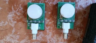 Spooky 2 Rife Generadores x2 + Accesorios