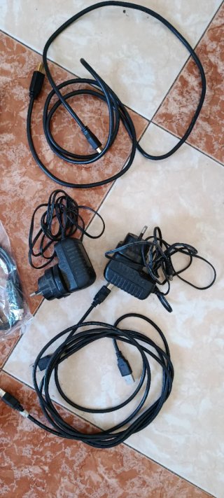 Spooky 2 Rife Generadores x2 + Accesorios