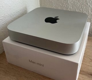 Mini Mac