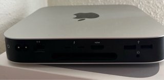 Mini Mac
