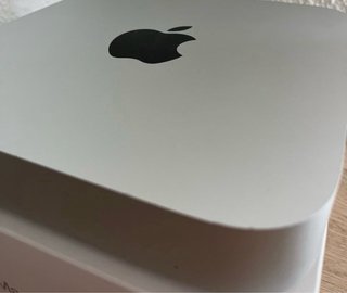 Mini Mac