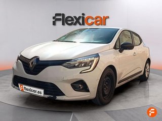 Renault Clio Business TCe 74 kW (100CV) GLP
