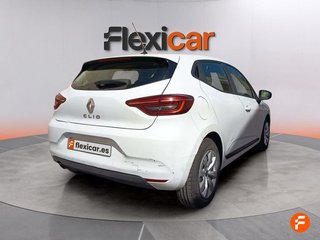 Renault Clio Business TCe 74 kW (100CV) GLP
