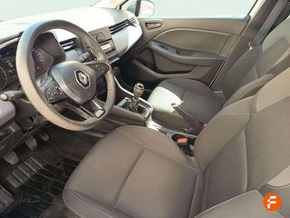 Renault Clio Business TCe 74 kW (100CV) GLP