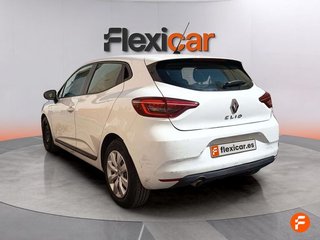 Renault Clio Business TCe 74 kW (100CV) GLP