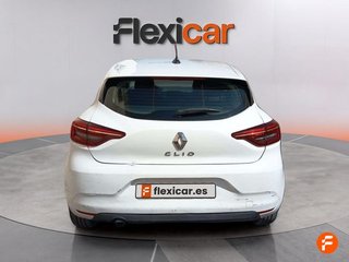 Renault Clio Business TCe 74 kW (100CV) GLP